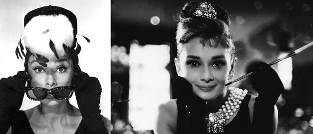 Audrey Hepburn: icono de moda y belleza