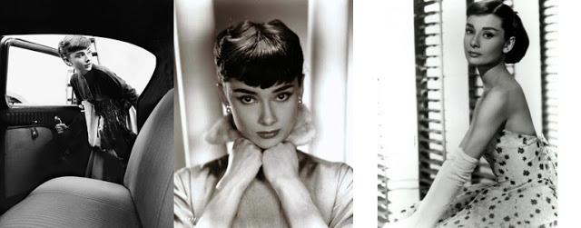 Audrey Hepburn: icono de moda y belleza