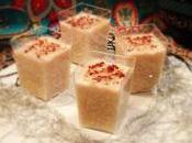 Arroz leche tradicional