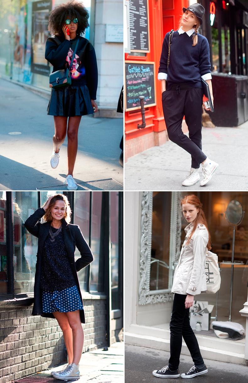 INSPIRATION SNEAKERS II