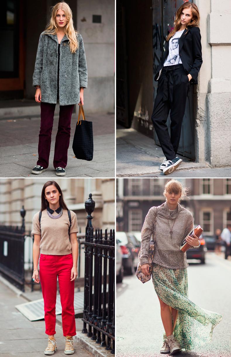 INSPIRATION SNEAKERS II