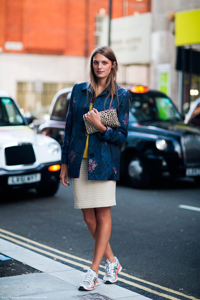 INSPIRATION SNEAKERS II