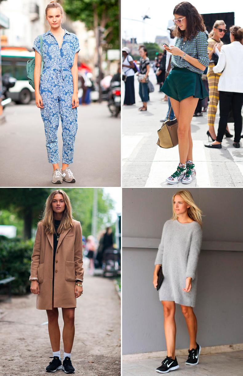 INSPIRATION SNEAKERS II