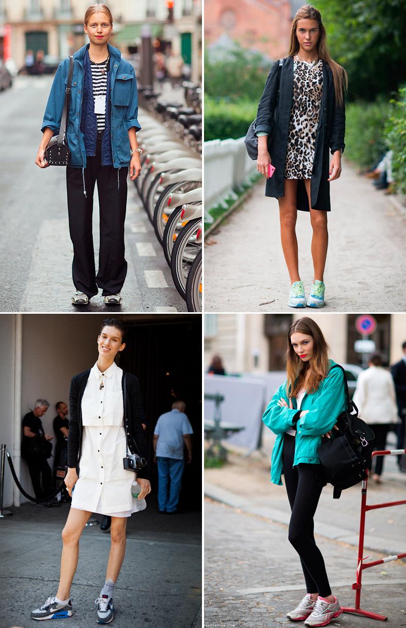 INSPIRATION SNEAKERS II