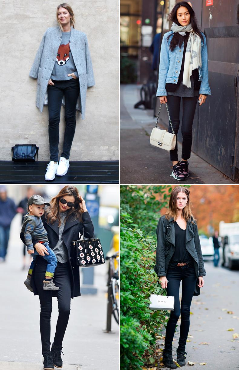 INSPIRATION SNEAKERS II