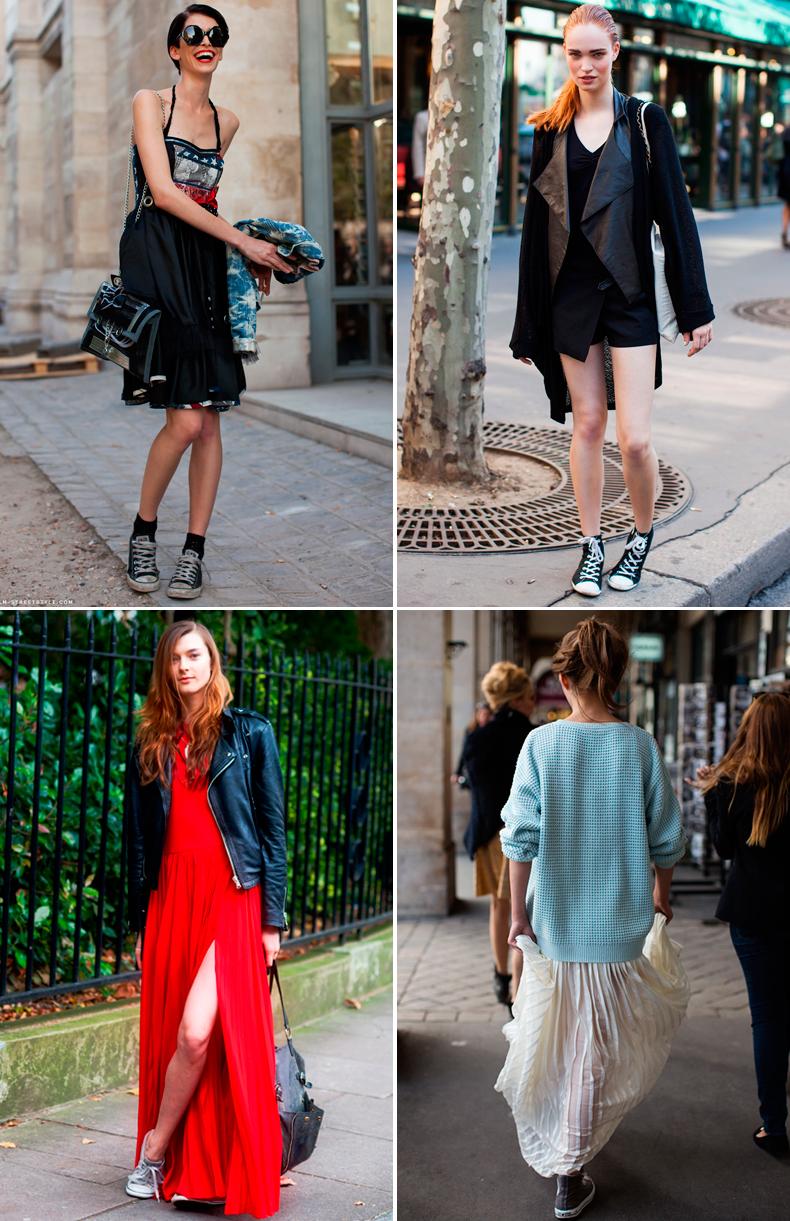 INSPIRATION SNEAKERS II