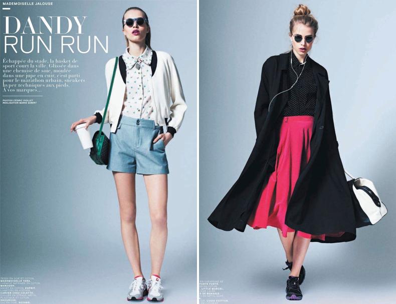 INSPIRATION SNEAKERS II