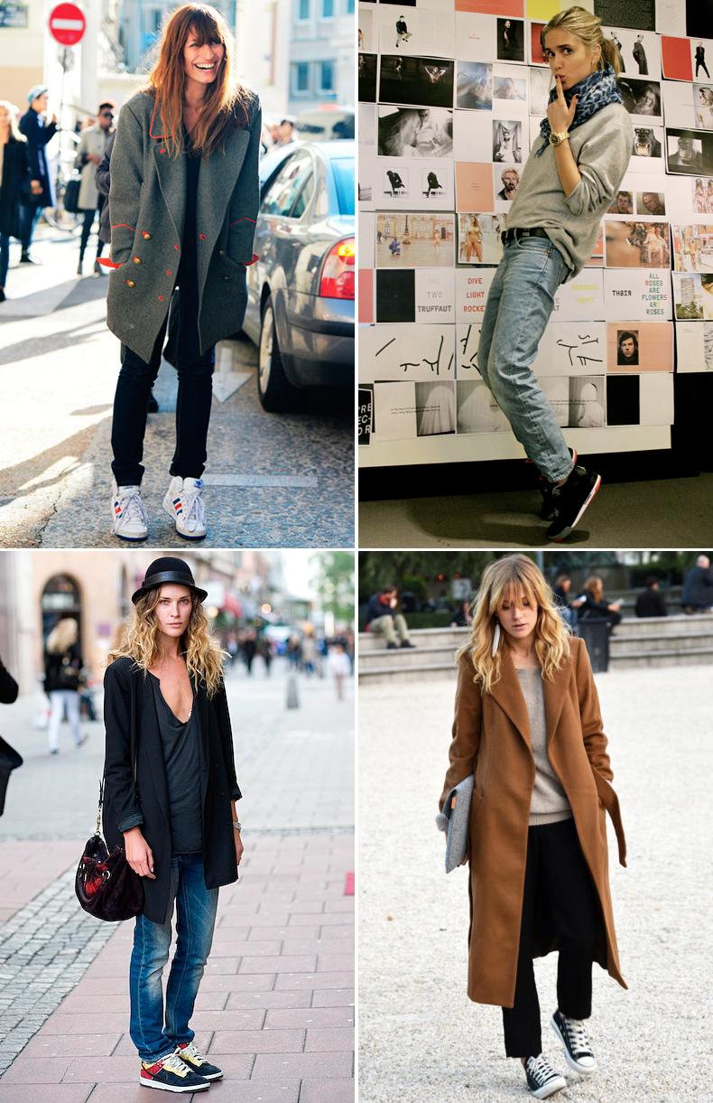 INSPIRATION SNEAKERS II