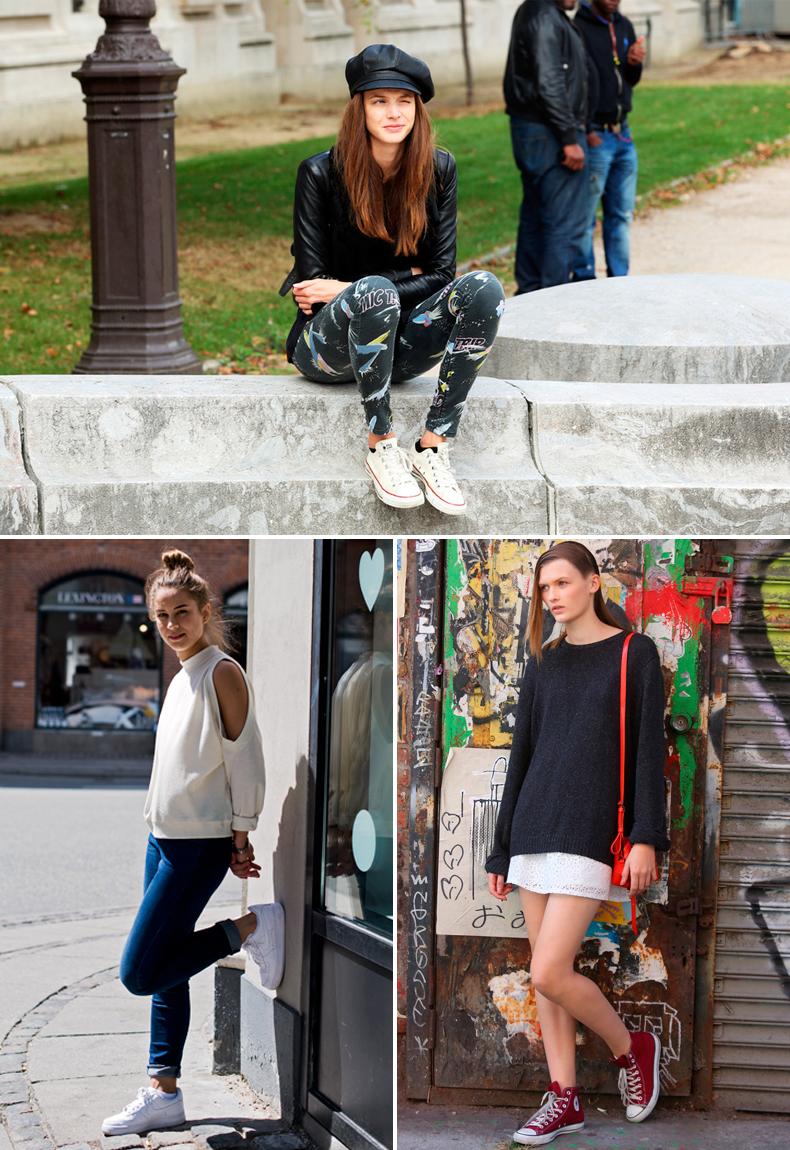 INSPIRATION SNEAKERS II