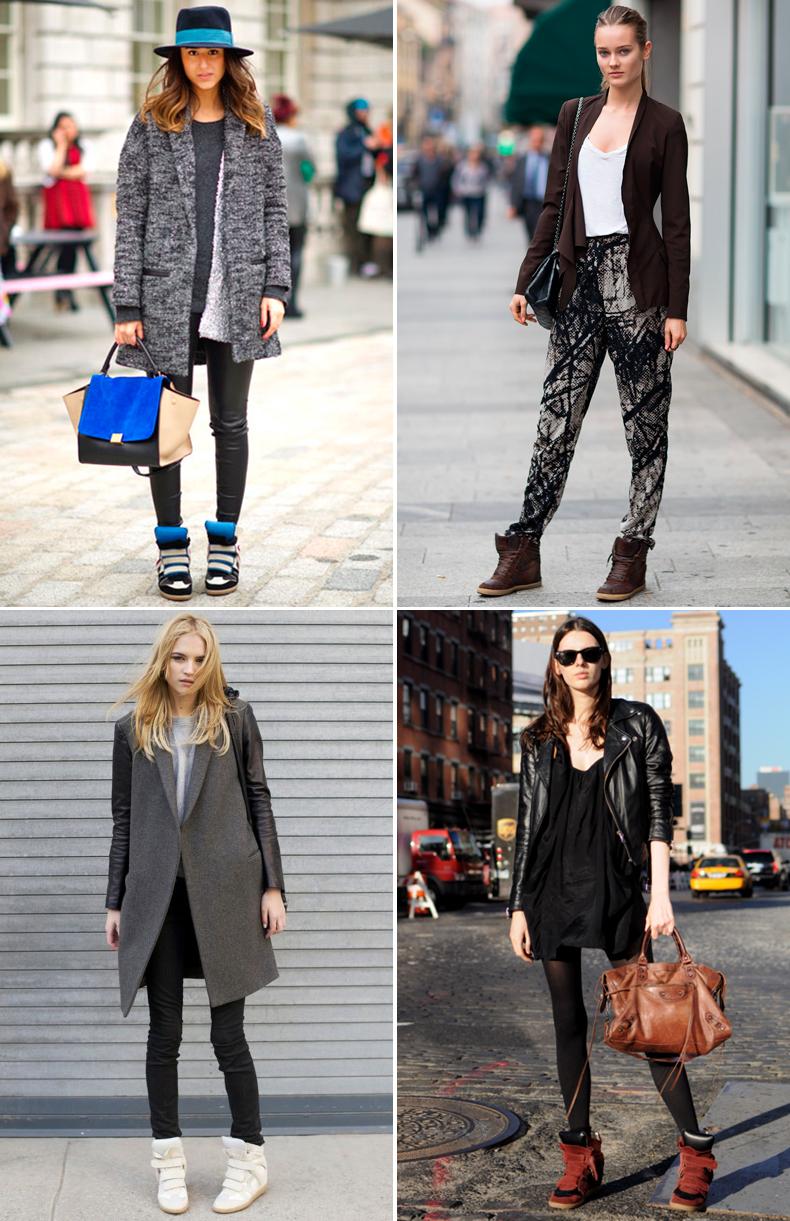 INSPIRATION SNEAKERS II