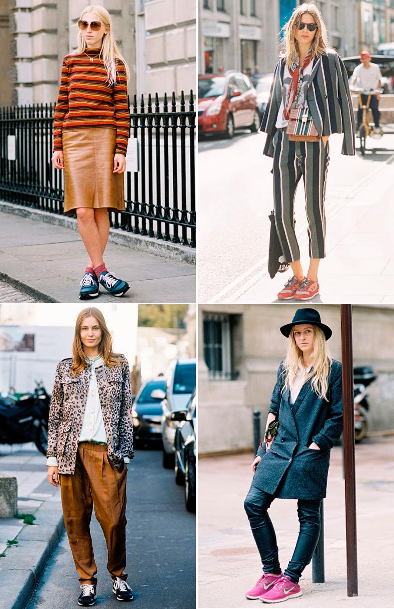 INSPIRATION SNEAKERS II