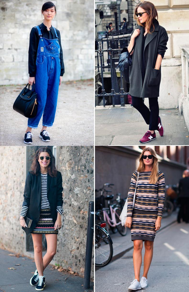 INSPIRATION SNEAKERS II