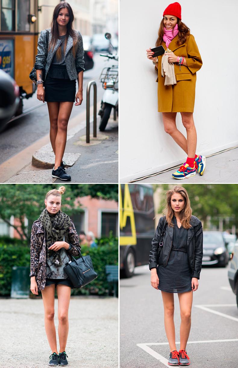 INSPIRATION SNEAKERS II