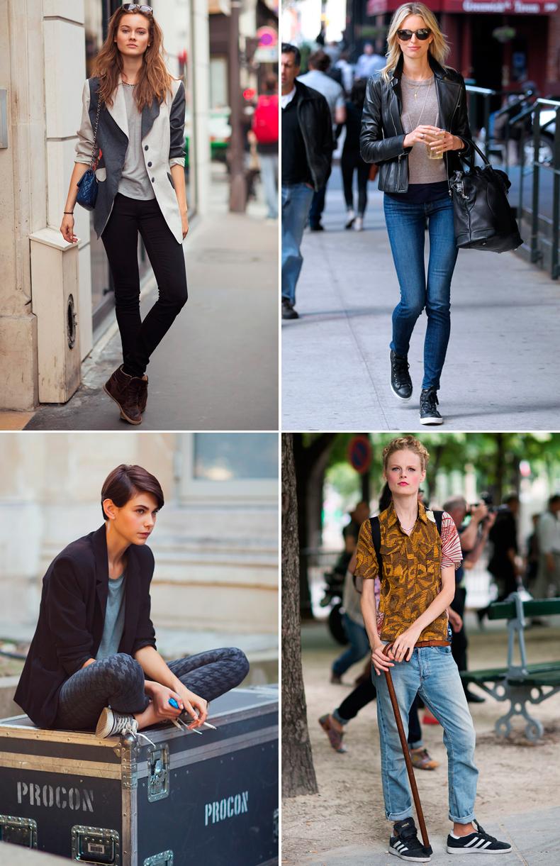 INSPIRATION SNEAKERS II