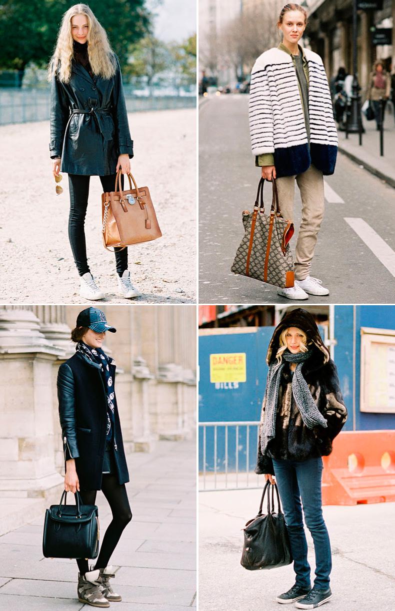 INSPIRATION SNEAKERS II