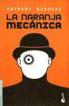 la naranja mecanica