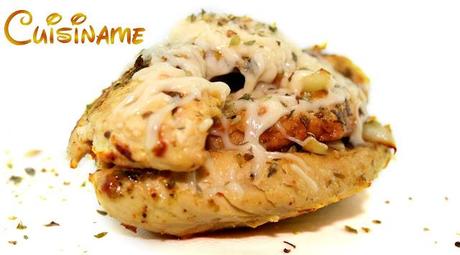 pollo relleno, pollo al horno, cebollas, cebollas propiedades, recetas con pollo, recetas de cocina, blog de cocina, curiosidades, humor, chistes