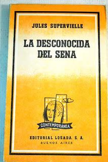 La desconocida del Sena