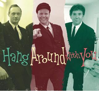 The Hi-Risers anuncia gira española para 2013.