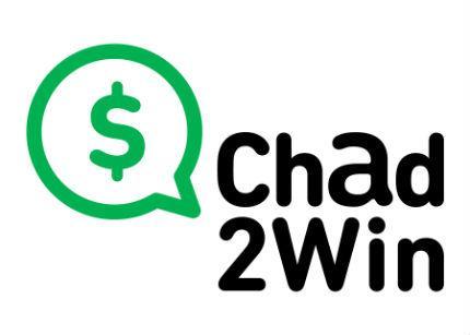 Chad2Win, la app para móvil que te da dinero