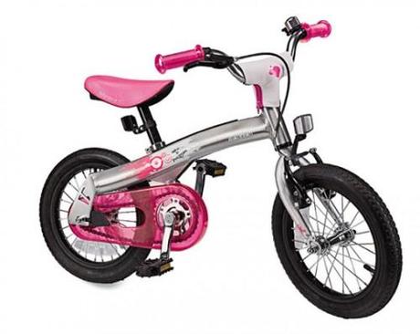 Bicicletas para niños