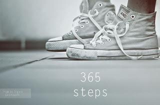 365 Steps