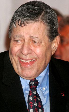 Jerry Lewis protagonizará Max Rose