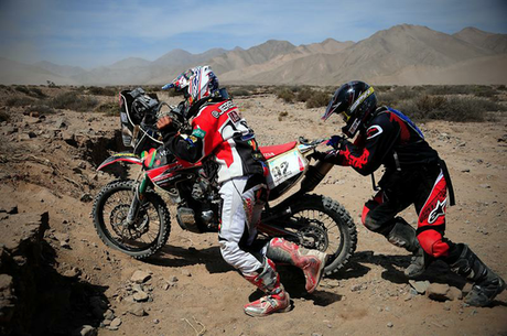 Terminó el Dakar 2013. Resultados e imágenes