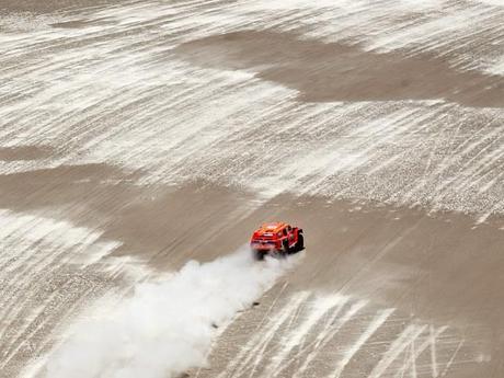 Terminó el Dakar 2013. Resultados e imágenes