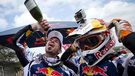 Terminó el Dakar 2013. Resultados e imágenes Terminó el Dakar 2013. Resultados e imágenes