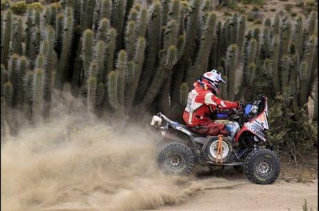 Terminó el Dakar 2013. Resultados e imágenes
