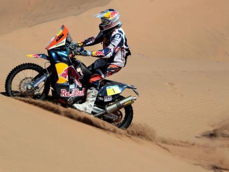 Terminó el Dakar 2013. Resultados e imágenes