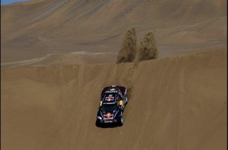 Terminó el Dakar 2013. Resultados e imágenes