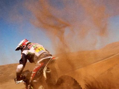 Terminó el Dakar 2013. Resultados e imágenes