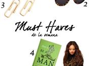 Must Haves semana