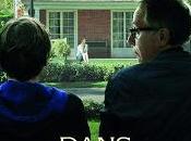 DANS MAISON (Francia, 2012) Comedia