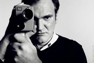 ¿Quién es Quentin Tarantino? [Especiales]