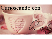 Curioseando con: Alma Katsu