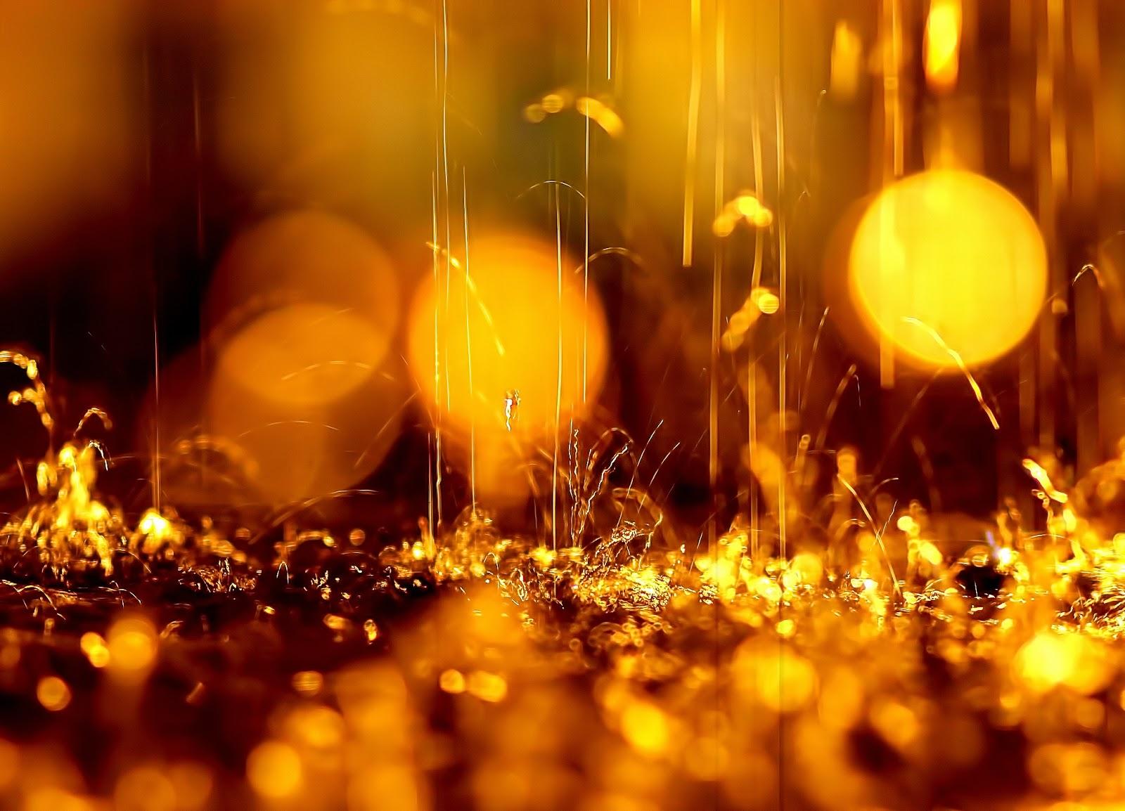 Luces y sombras, por Ana B. Dénia