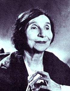 Los enredos de Wanda. Wanda Landowska (1879-1959)