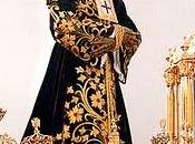 Ntro. Padre Jesús Nazareno Rescatado saldrá procesión extraordinaria