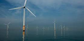 La central nuclear de Fukushima será reemplazada un parque eólico marino