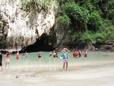 Koh Lanta, otro paraíso en Tailandia