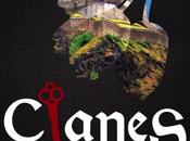 Primeros capítulos "Los iniciados"