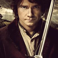El Hobbit: un viaje inesperado (2012)