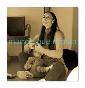 Simples mamás… super mujeres. (Fotos de los Talleres de Algeciras y Sevilla)