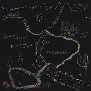 LORENA ÁLVAREZ Y SU BANDA MUNICIPAL / ANÓNIMO