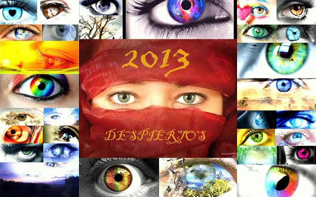 EL DESPERTAR CUÁNTICO Un Pensamiento, Una Forma de Vida, Un Sitio en la Red y Un Boletín Electrónico Global ENERO 2013 - NÚMERO 167