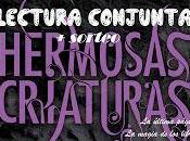 Lecturas conjuntas apunto