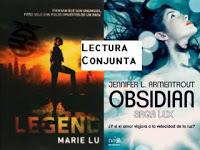 Lecturas conjuntas a las que me apunto